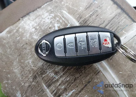 2018 Nissan Altima 2.5 Sv from USA, damaged, VIN 1N4AL3APXJC129202